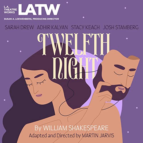 Cover of Twelfth Night
