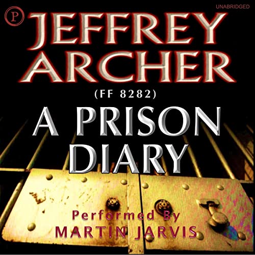 Cover of A Prison Diary