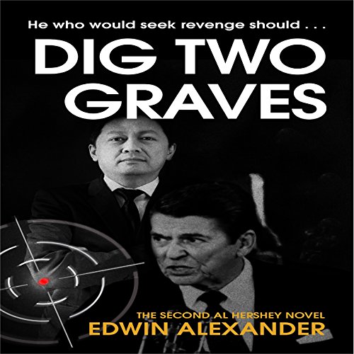 Cover of Dig Two Graves