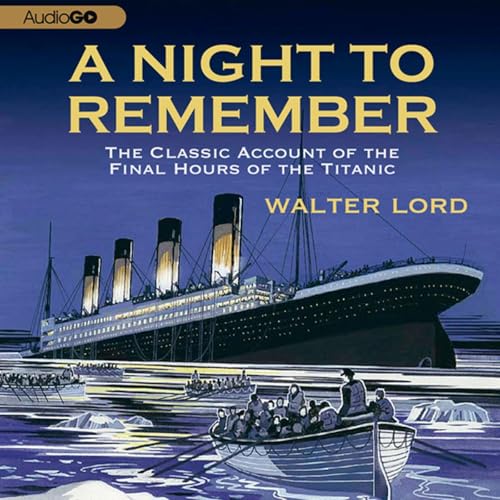 Cover of A Night to Remember