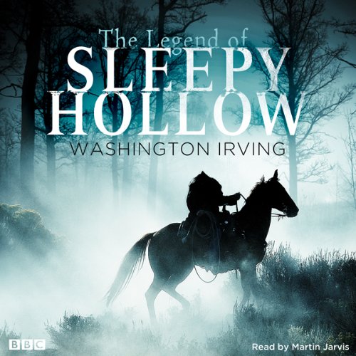 Cover of The Legend Of Sleepy Hollow