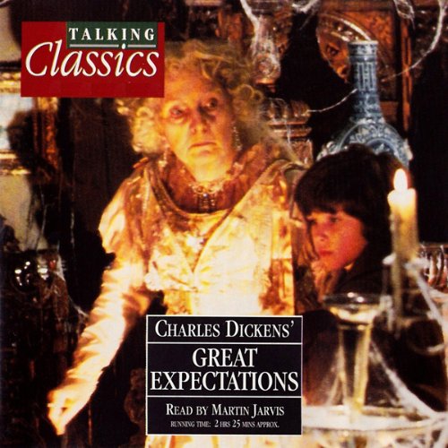 Cover of Great Expectations
