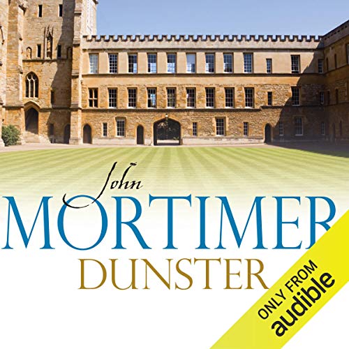 Cover of Dunster