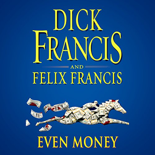 Cover of Even Money