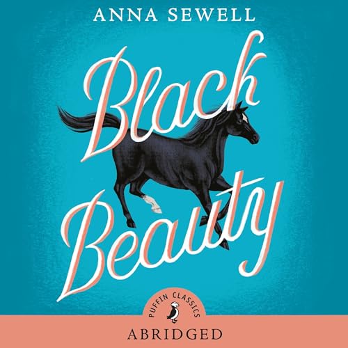 Cover of Black Beauty