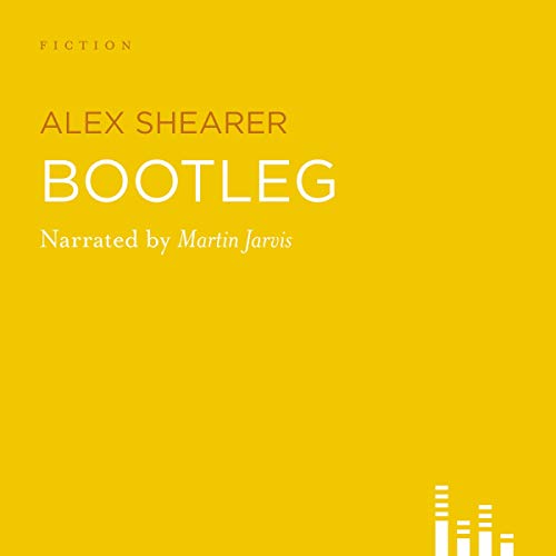Cover of Bootleg