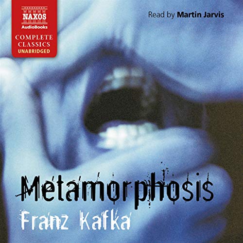Cover of Metamorphosis