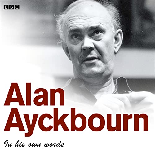 Cover of Alan Ayckbourn