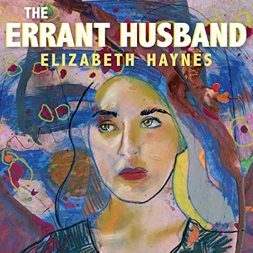 Cover of The Errant Husband