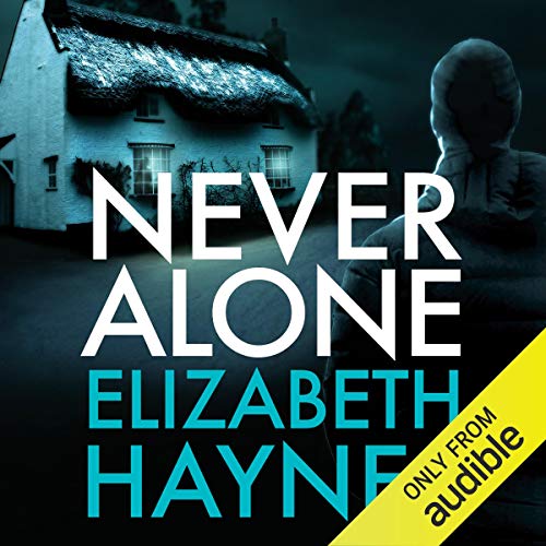 Cover of Never Alone