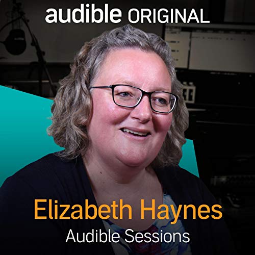 Cover of Elizabeth Haynes