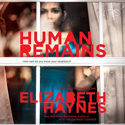 Cover of Human Remains