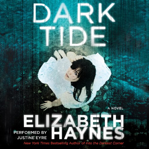 Cover of Dark Tide