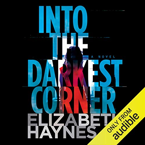 Cover of Into the Darkest Corner