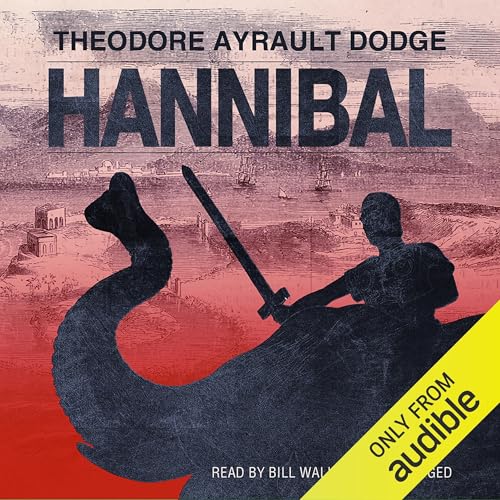 Cover of Hannibal