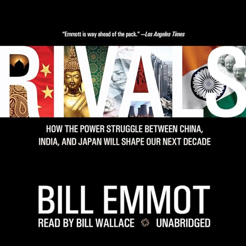 Cover of Rivals