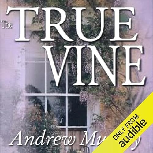 Cover of The True Vine