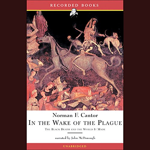 Cover of In the Wake of the Plague