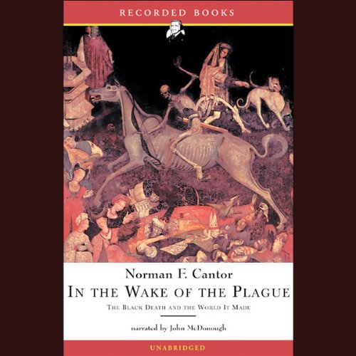 Cover of In the Wake of the Plague