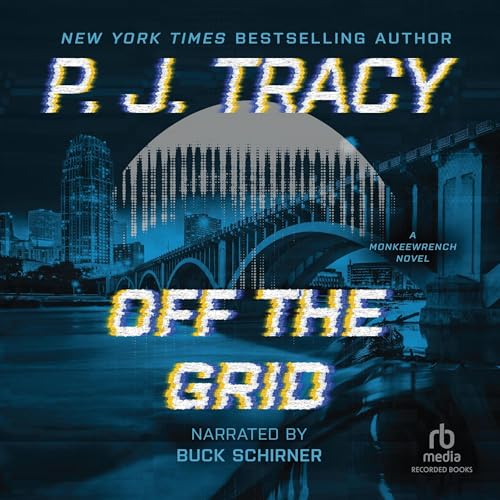Cover of Off the Grid