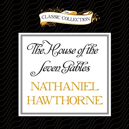 Cover of The House of the Seven Gables