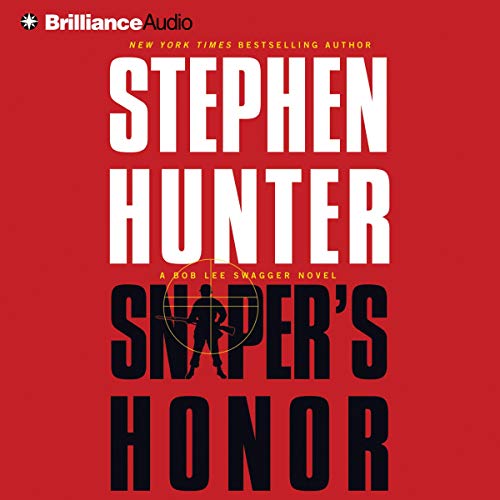Cover of Sniper's Honor