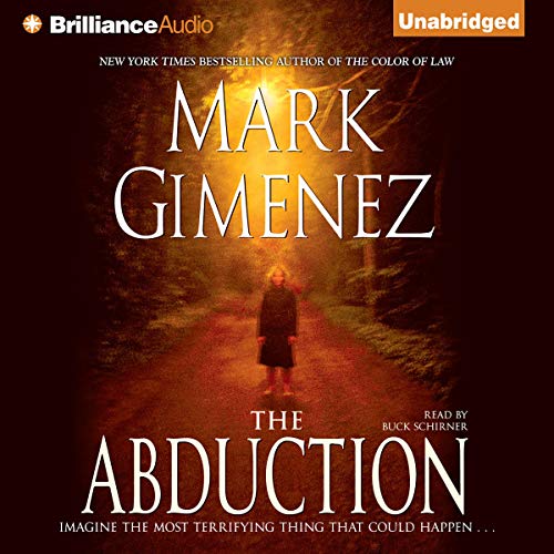 Cover of The Abduction
