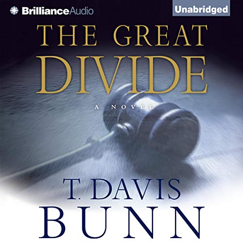 Cover of The Great Divide