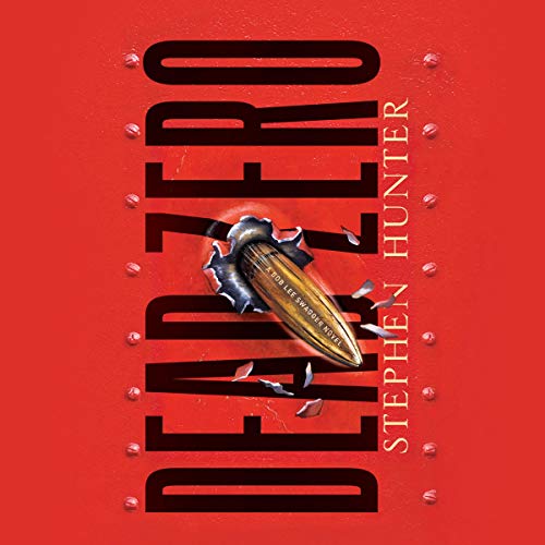 Cover of Dead Zero