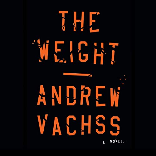 Cover of The Weight