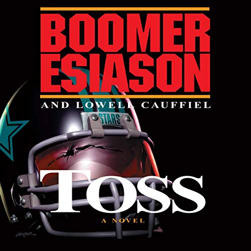 Cover of Toss