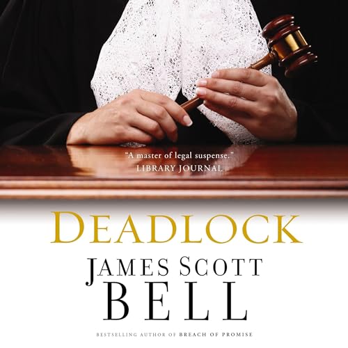 Cover of Deadlock