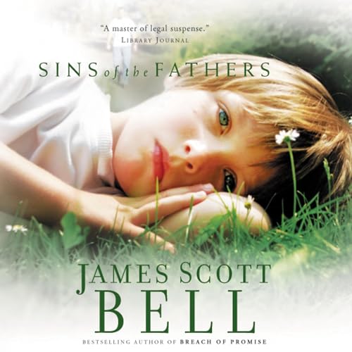 Cover of Sins of the Fathers