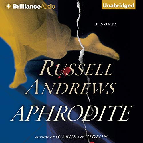Cover of Aphrodite