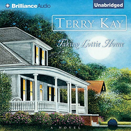 Cover of Taking Lottie Home