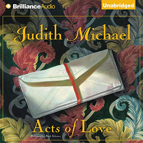 Cover of Acts of Love