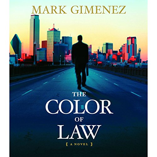 Cover of The Color of Law