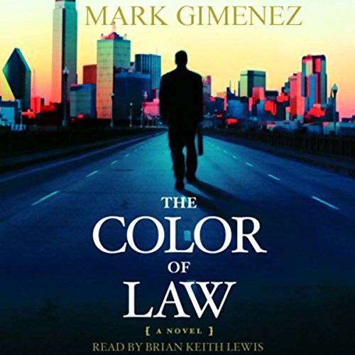 Cover of The Color of Law