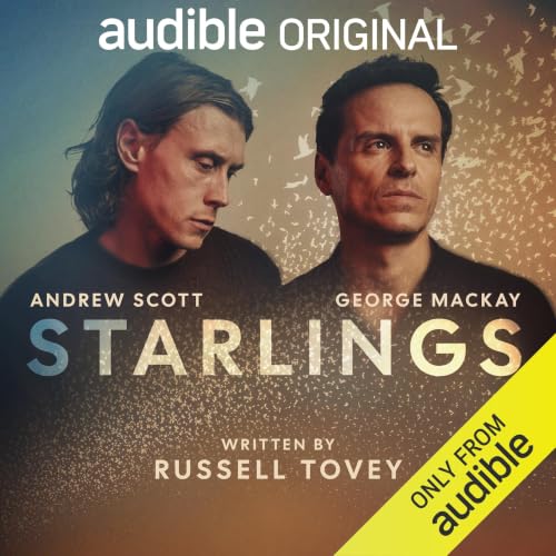Cover of Starlings