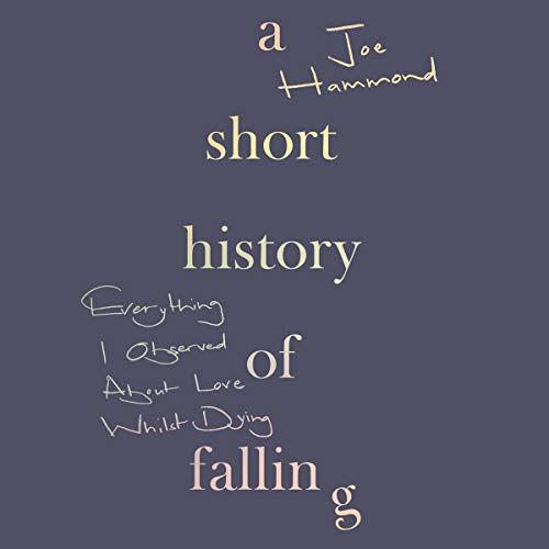 Cover of A Short History of Falling