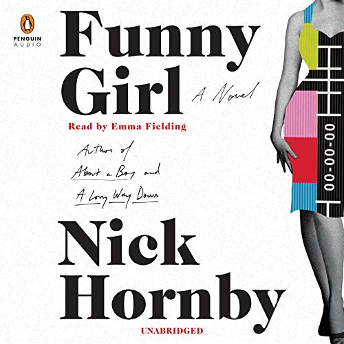 Cover of Funny Girl