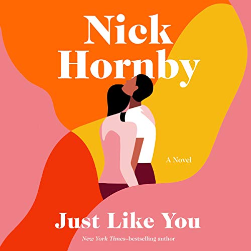 Cover of Just Like You