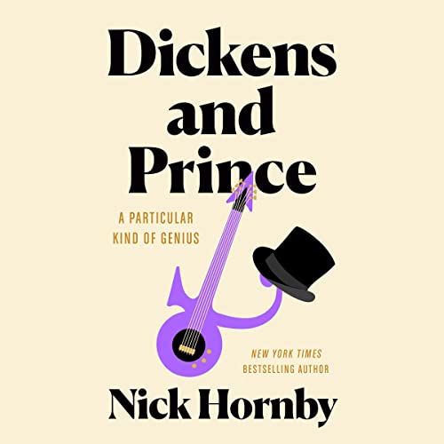 Cover of Dickens and Prince