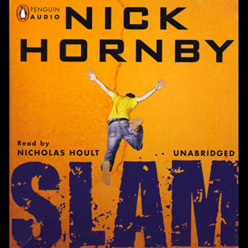 Cover of Slam