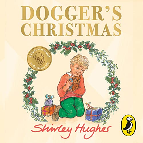Cover of Dogger's Christmas