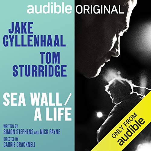 Cover of Sea Wall / A Life