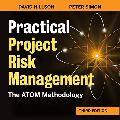 Cover of Practical Project Risk Management, Third Edition