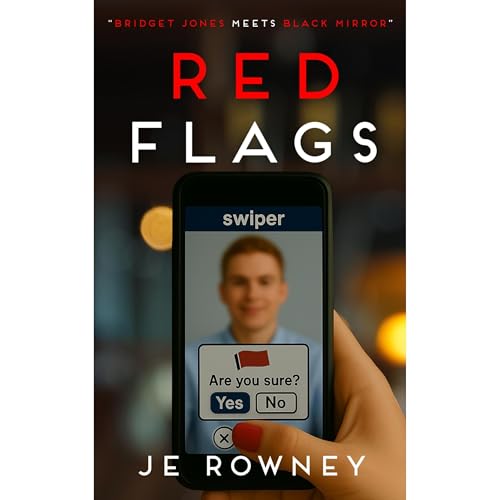 Cover of Red Flags