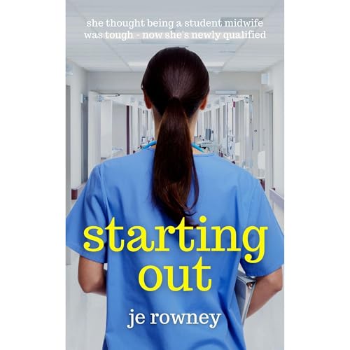 Cover of Starting Out
