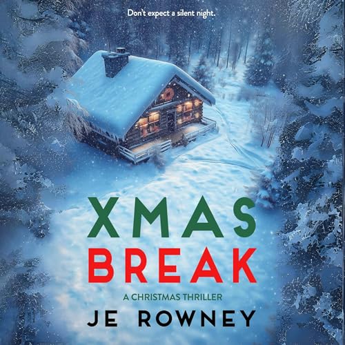 Cover of Xmas Break